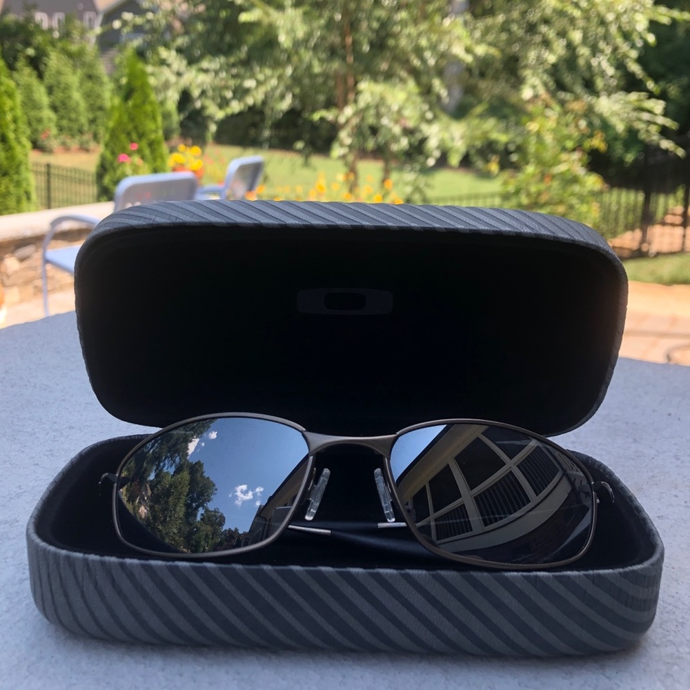 Oakley Whisker Polarized